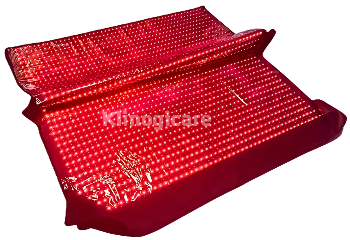 Klinogicare RedWave Cocoon Portable Infrared Blanket