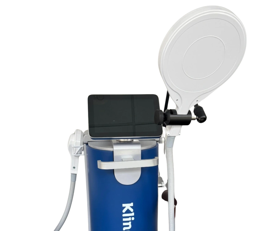 Klinogicare Quantum Magnetic Storm